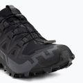 Női futócipő Salomon Speedcross 6 GTX black/black/phan 14