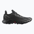 Salomon Alphacross 4 női túracipő fekete 10