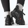 Salomon Alphacross 4 női túracipő fekete 17