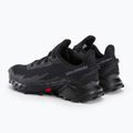 Salomon Alphacross 4 női túracipő fekete 3