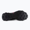 Salomon Alphacross 4 női túracipő fekete 5