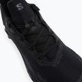 Salomon Alphacross 4 női túracipő fekete 9