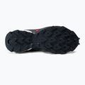 Női futócipő Salomon Supercross 4 GTX zöld L41737300 4