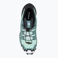 Salomon Speedrcross 6 zöld női futócipő L41743100 8