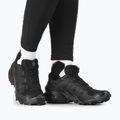 női futócipő Salomon Speedcross 6 black/black/phantom 4