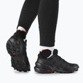 női futócipő Salomon Speedcross 6 black/black/phantom 5