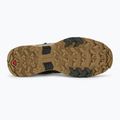 Férfi trekking cipő Salomon X Ultra 4 MID GTX deep lichen green/peat/kelp 4