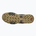Férfi trekking cipő Salomon X Ultra 4 MID GTX deep lichen green/peat/kelp 12
