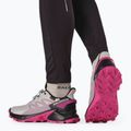 Női futócipő Salomon Supercross 4 GTX szürke L41735500 11