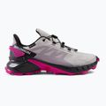 Női futócipő Salomon Supercross 4 GTX szürke L41735500 2