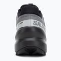 Férfi futócipő Salomon Speedcross 6 Wide quiet shade/fekete/pearl blue 6