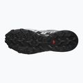 Férfi futócipő Salomon Speedcross 6 Wide quiet shade/fekete/pearl blue 5