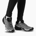 Férfi futócipő Salomon Speedcross 6 Wide quiet shade/fekete/pearl blue 7