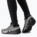 Férfi futócipő Salomon Speedcross 6 Wide quiet shade/fekete/pearl blue 8