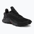 Salomon Alphacross 4 férfi terepfutó cipő fekete L47063900
