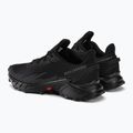 Salomon Alphacross 4 férfi terepfutó cipő fekete L47063900 3