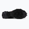 Salomon Alphacross 4 férfi terepfutó cipő fekete L47063900 5
