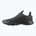 Salomon Alphacross 4 férfi terepfutó cipő fekete L47063900 11