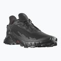 Salomon Alphacross 4 férfi terepfutó cipő fekete L47063900 12