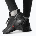 Salomon Alphacross 4 férfi terepfutó cipő fekete L47063900 17