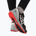 Salomon Sense Ride 4 férfi futócipő fekete L41726600 5