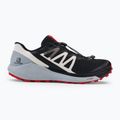 Salomon Sense Ride 4 férfi futócipő fekete L41726600 2
