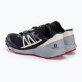 Salomon Sense Ride 4 férfi futócipő fekete L41726600 3