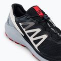 Salomon Sense Ride 4 férfi futócipő fekete L41726600 10
