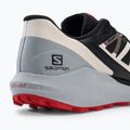 Salomon Sense Ride 4 férfi futócipő fekete L41726600 11