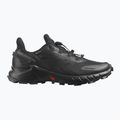 Salomon Supercross 4 GTX női futócipő fekete L41733900 12