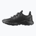 Salomon Supercross 4 GTX női futócipő fekete L41733900 13