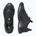 Salomon Supercross 4 GTX női futócipő fekete L41733900 15