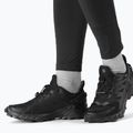 Salomon Supercross 4 GTX női futócipő fekete L41733900 17
