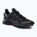 Salomon Supercross 4 GTX női futócipő fekete L41733900