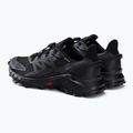 Salomon Supercross 4 GTX női futócipő fekete L41733900 3