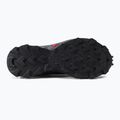 Salomon Supercross 4 GTX női futócipő fekete L41733900 5