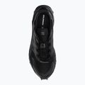 Salomon Supercross 4 GTX női futócipő fekete L41733900 6