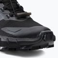Salomon Supercross 4 GTX női futócipő fekete L41733900 7