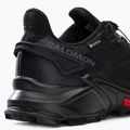 Salomon Supercross 4 GTX női futócipő fekete L41733900 8