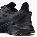 Salomon Supercross 4 GTX női futócipő fekete L41733900 10