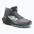 Salomon Outpulse Mid GTX női túrabakancs ébenfa/qush/ebony