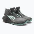 Salomon Outpulse Mid GTX női túrabakancs ébenfa/qush/ebony 4