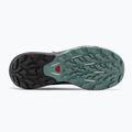 Salomon Outpulse Mid GTX női túrabakancs ébenfa/qush/ebony 5
