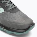 Salomon Outpulse Mid GTX női túrabakancs ébenfa/qush/ebony 7