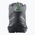 Salomon Outpulse Mid GTX női túrabakancs ébenfa/qush/ebony 14
