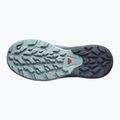Salomon Outpulse Mid GTX női túrabakancs ébenfa/qush/ebony 15