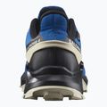 Férfi futócipő Salomon Supercross 4 GTX kék L41732000 9