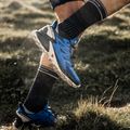 Férfi futócipő Salomon Supercross 4 GTX kék L41732000 15