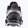 Női futócipő Salomon Alphacross 4 lila L41725200 13