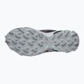 Női futócipő Salomon Alphacross 4 lila L41725200 15